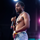 Image for article titled Rapper Lil Tjay Reportedly Making Progress After Being Shot